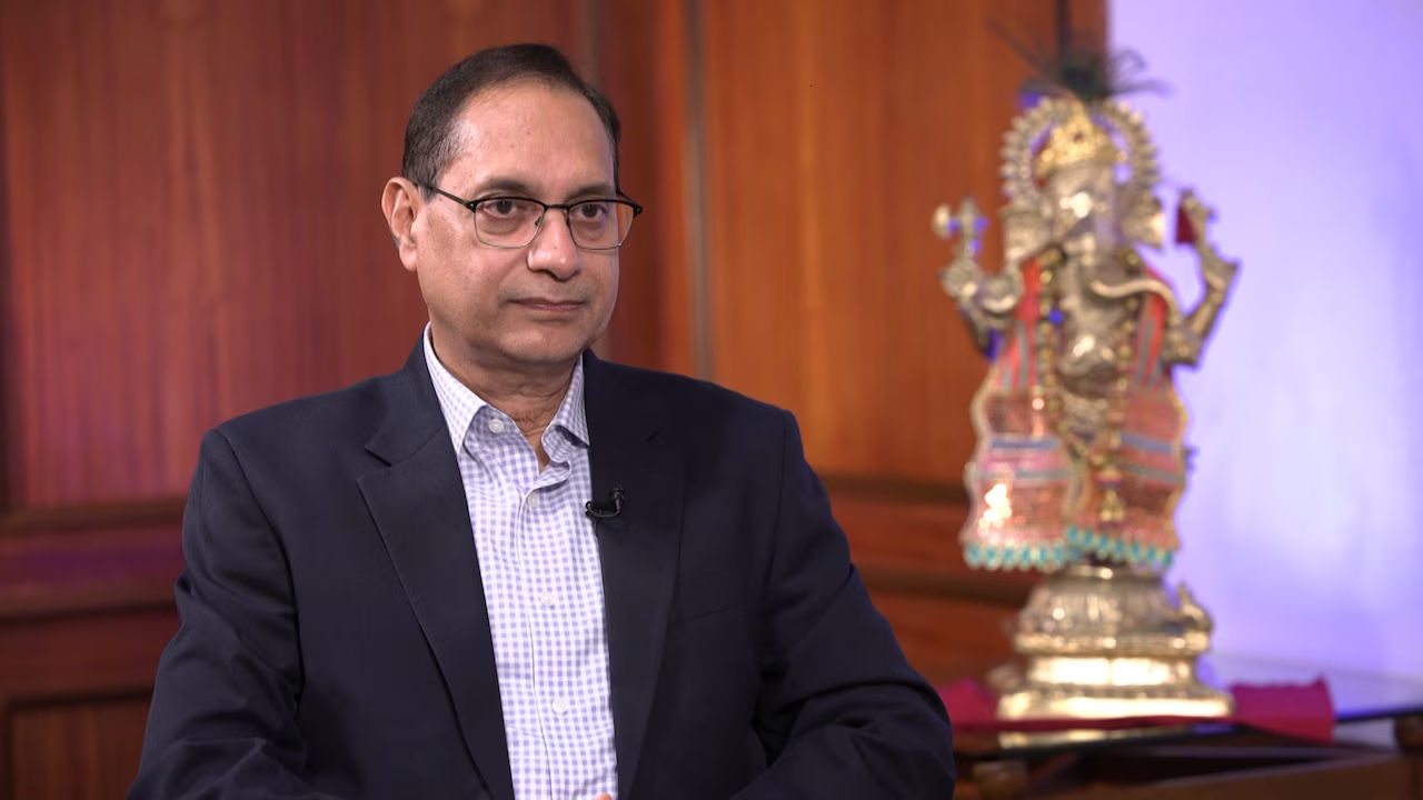 व्यापार समझौतों से अनिश्चितताएं दूर होती हैं, पूंजी निर्माण को मिलेगी रफ्तार: सेबी चेयरमैन तुहिन कांत पांडे