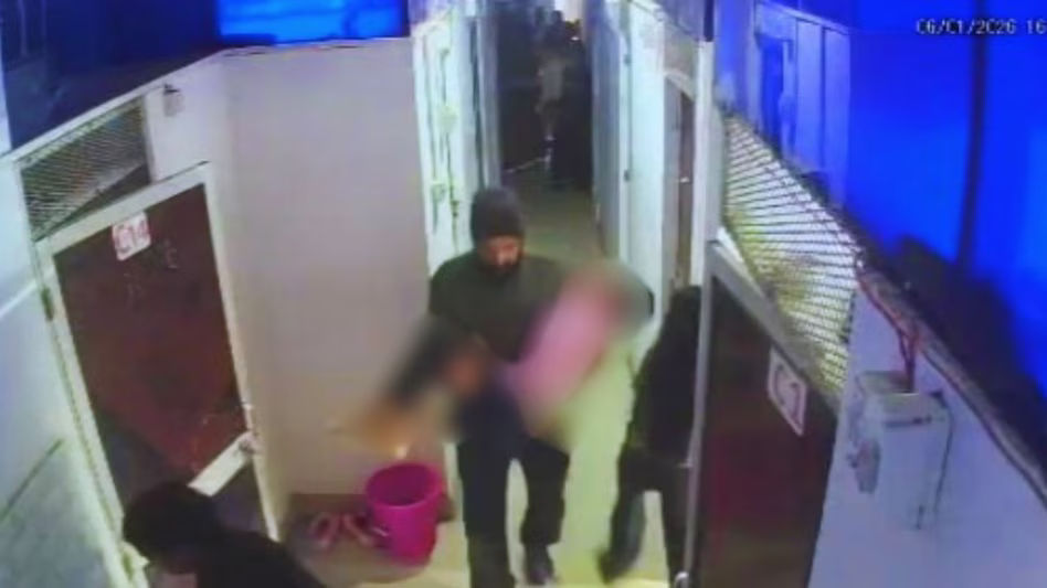पटना: शंभू गर्ल्स हॉस्टल NEET छात्रा दुष्कर्म-मौत मामले में CCTV फुटेज हुआ सार्वजनिक