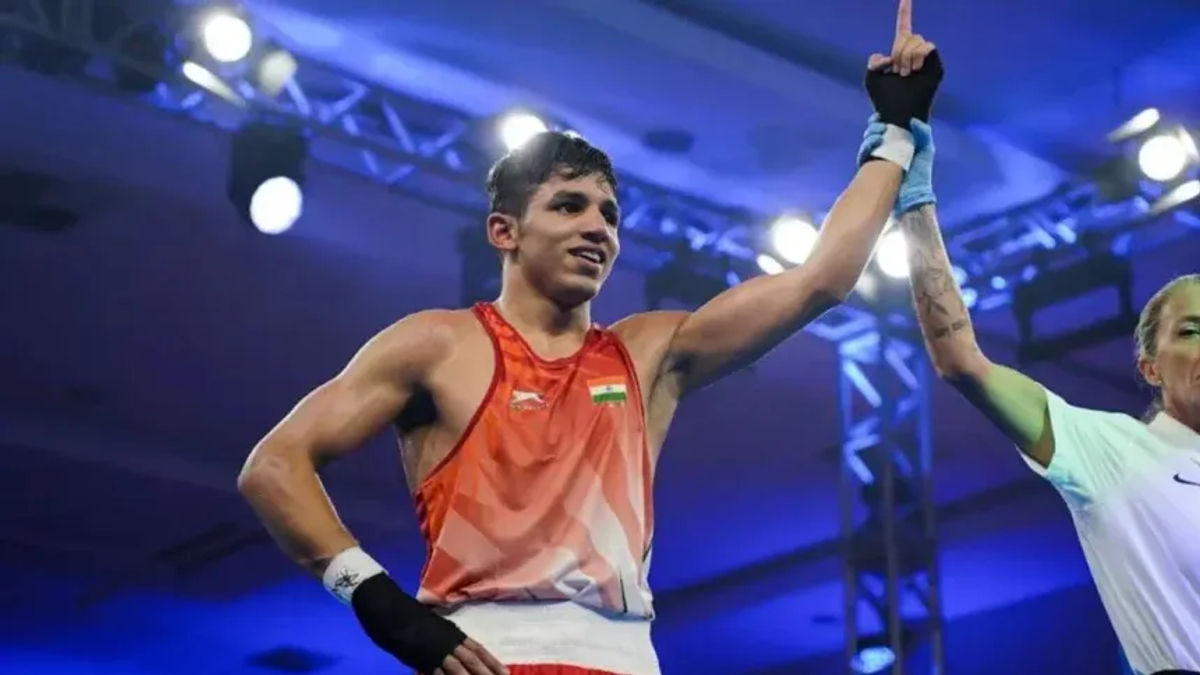 BOXAM Elite 2026: हितेश और प्रीति के दमदार प्रदर्शन से भारत ने किया शानदार शुरुआत