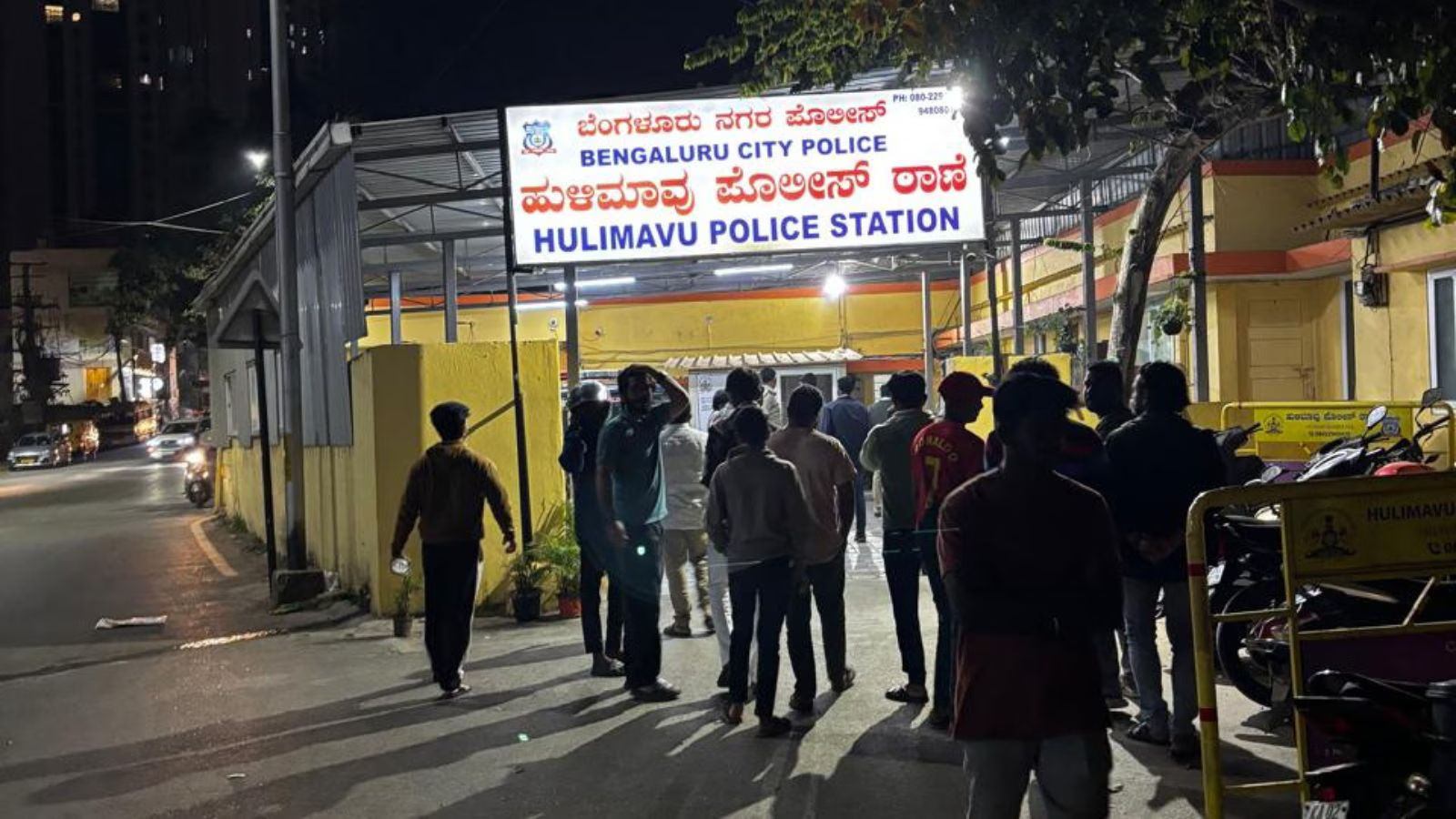 Women Booked for Assaulting Cab Driver During Road Dispute in Bengaluru.