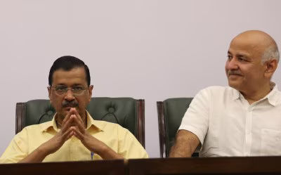 The Patient Mr Kejriwal: How the AAP Chief Regrouped After Losing Delhi — and What Lies Ahead