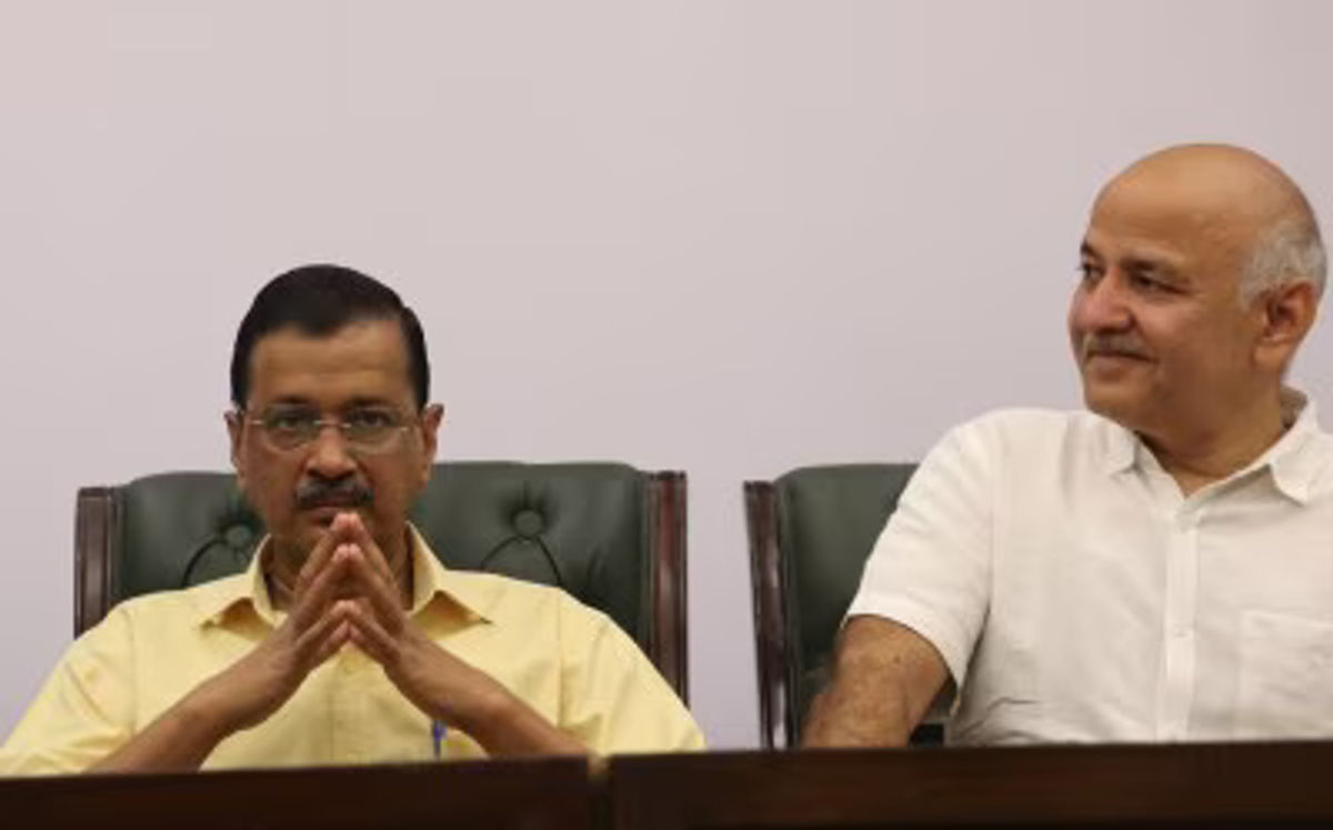 The Patient Mr Kejriwal: How the AAP Chief Regrouped After Losing Delhi — and What Lies Ahead