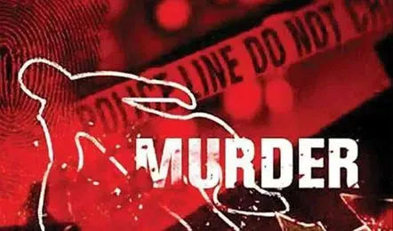 झारखंड के पलामू में दंपती और उनके पुत्र की हत्या, दो आरोपी गिरफ्तार