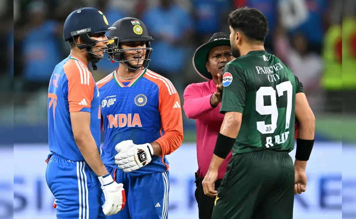 टी20 विश्व कप: भारत के खिलाफ मैच बहिष्कार का पाकिस्तान ने लिया समर्थनयुक्त फैसला, बांग्लादेश के साथ खड़ा है शरीफ
