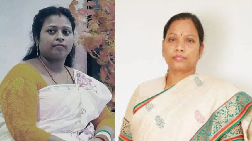 रांची नगर निगम चुनाव: मेयर पद के उम्मीदवारों की संपत्ति का खुलासा, रोशनी खलखो रमा खलखो से अधिक संपत्ति की मालकिन
