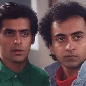 Childhood friend recalls Salman Khan’s impulsive side, calls him warm-hearted