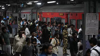 Rising Costs, ID Concerns Push Bengal Migrants to Return Home to Vote