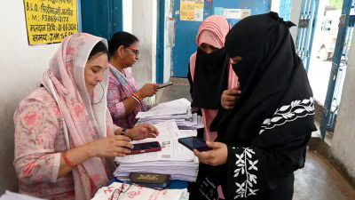 Kerala Politics: Muslim Vote Holds Key as BJP Expands, Congress Faces Test