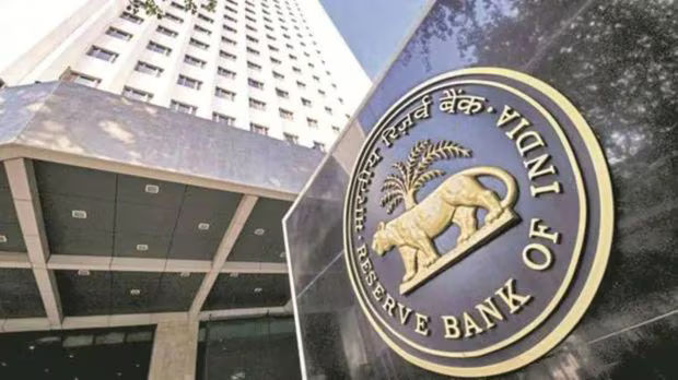 India’s Forex Reserves Provide Strong Cushion Against External Shocks: RBI