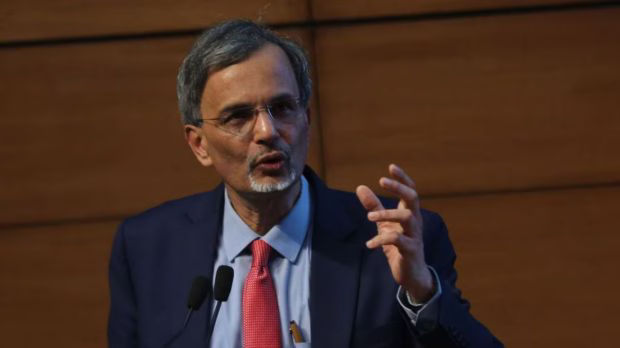CEA Flags Downside Risks to India’s FY27 GDP Growth Outlook