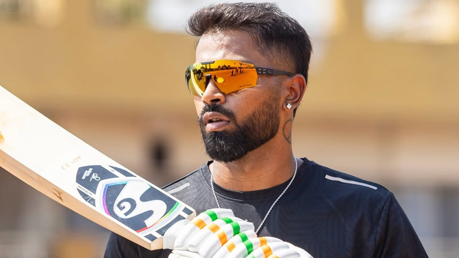 Hardik Pandya Reveals Unique Way to Stay Positive: ‘Hanuman Chalisa in My Ferrari’