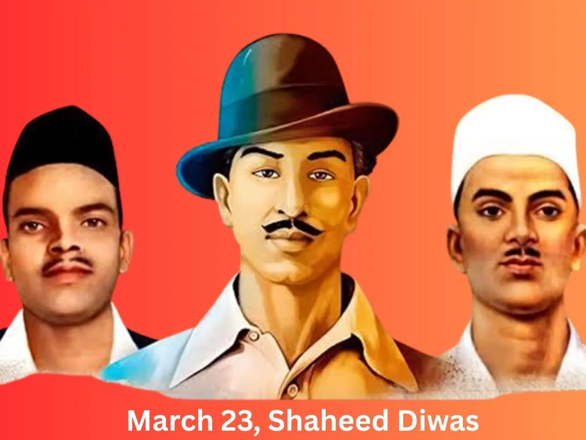 Shaheed Diwas Observed Across India to Honor Freedom Fighters