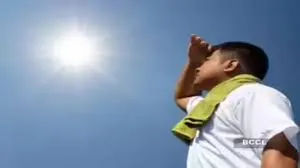 Heatwave Conditions Intensify Across Parts of India