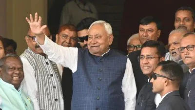 बिहार की सियासत: नीतीश कुमार के बाद कौन? जेडीयू ने बीजेपी के सामने रखीं शर्तें