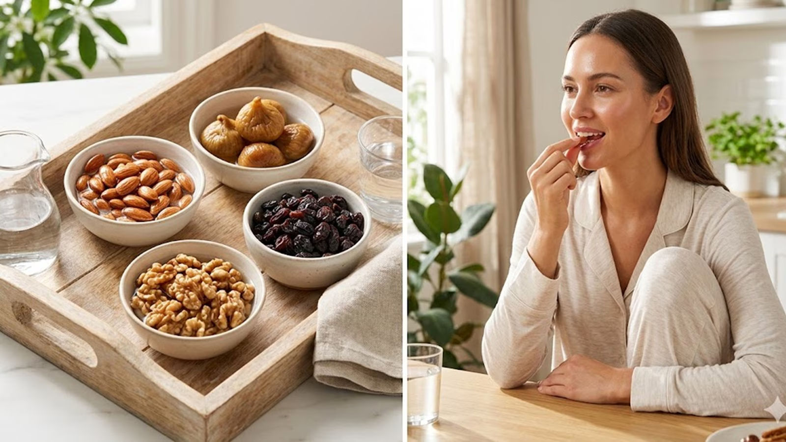 Simple Morning Habit Helps Improve Cortisol Levels and Blood Sugar, Says Nutritionist