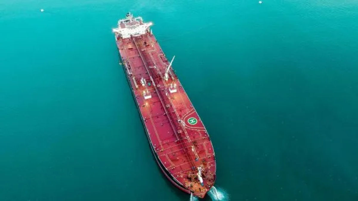 Despite Hormuz Tensions, India May Receive First Iranian Oil Shipment in 7 Years