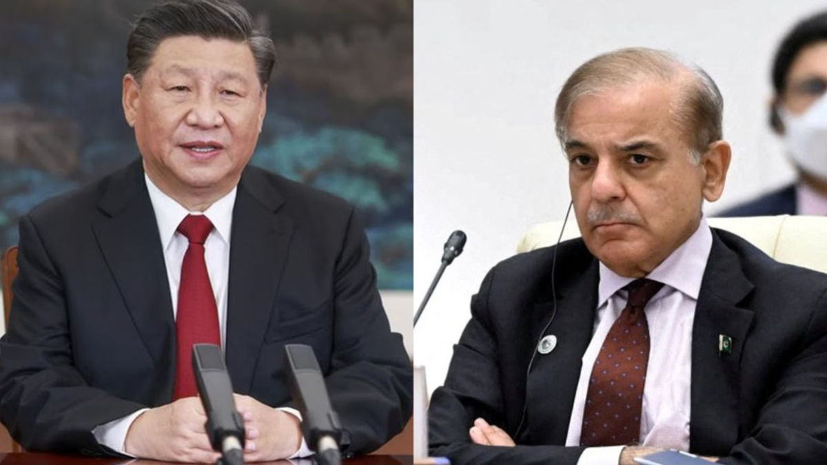 China, Pakistan Propose 5-Point Plan to End Middle East Conflict