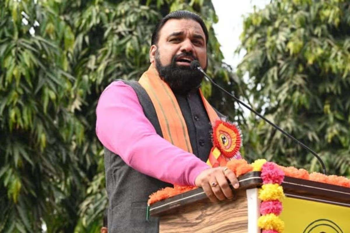 मुख्यमंत्री सम्राट चौधरी के आदेश का असर: ‘आपकी सरकार, आपके द्वार’ पहल की शुरुआत, 19 मई से पंचायत स्तर पर सहयोग शिविर