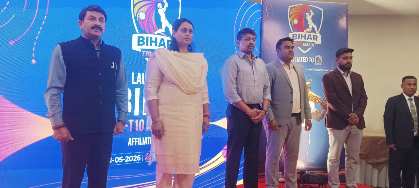 खेल विभाग में श्रेयसी सिंह ने संभाली जिम्मेदारी, खेल नीति और जिला स्तर पर प्रतिभा विकास पर रहेगा जोर
