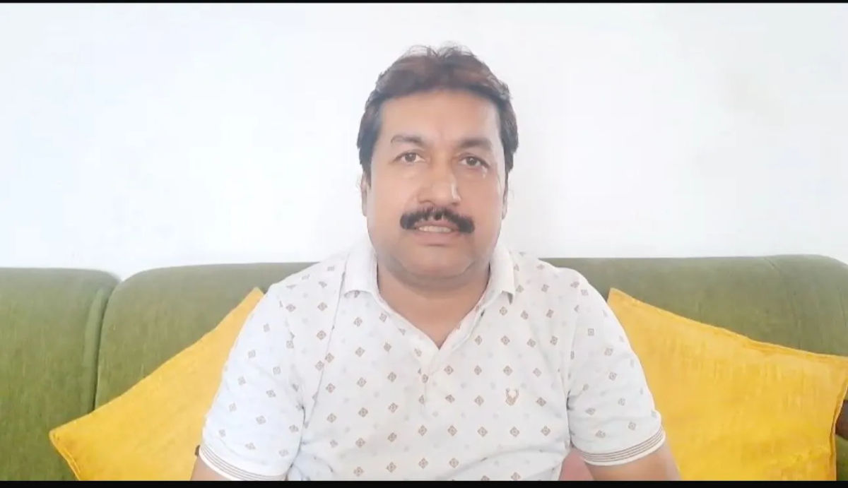 ‘पेट्रोल और सोना मत खरीदो’ बयान पर कांग्रेस का हमला, कहा- जनता की परेशानी से ध्यान भटका रही सरकार