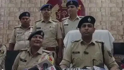 मसाला कारोबारी पिंटू हत्या कांड का खुलासा, नाबालिग आरोपी पकड़ा गया