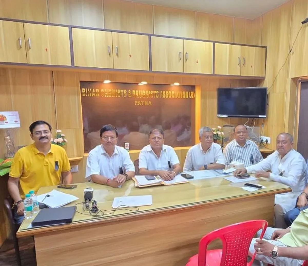ऑनलाइन बिक्री के विरोध में 20 मई को बंद रहेंगी बिहार की 40 हजार दवा दुकानें
