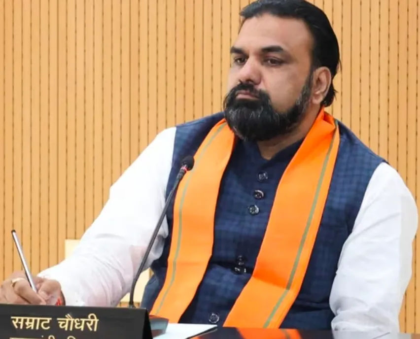 सम्राट कैबिनेट में 13 प्रस्ताव को मंजूरी, बिहार से बैंकाक के लिए सीधी उड़ान, सीमावर्ती इलाकों की सुरक्षा होगी चाक चौबंद