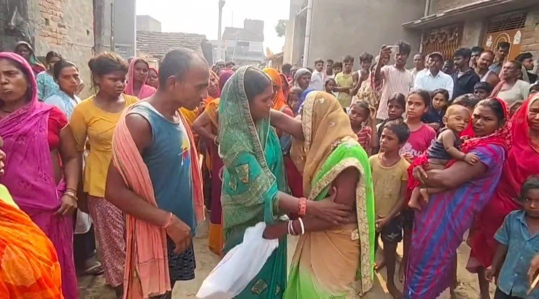 भागलपुर में देर रात को घर से पांच बच्चियां लापता, इलाके में सनसनी