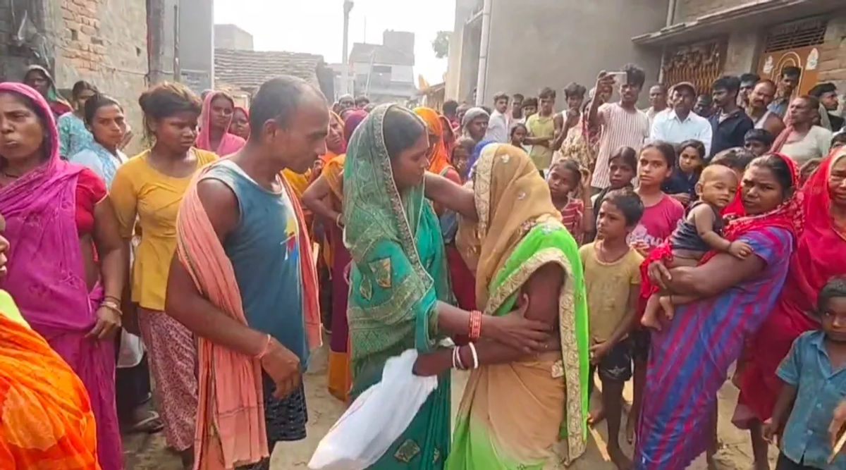 भागलपुर में देर रात को घर से पांच बच्चियां लापता, इलाके में सनसनी
