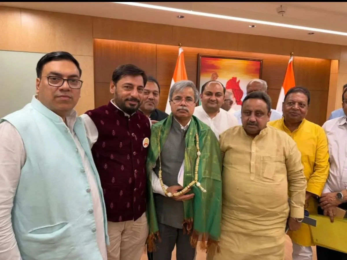 बिहार से कृषि उत्पादों के निर्यात को मिलेगा पंख, विशेष वातानुकूलित कंटेनर रेल सेवा शुरू करने की मांग