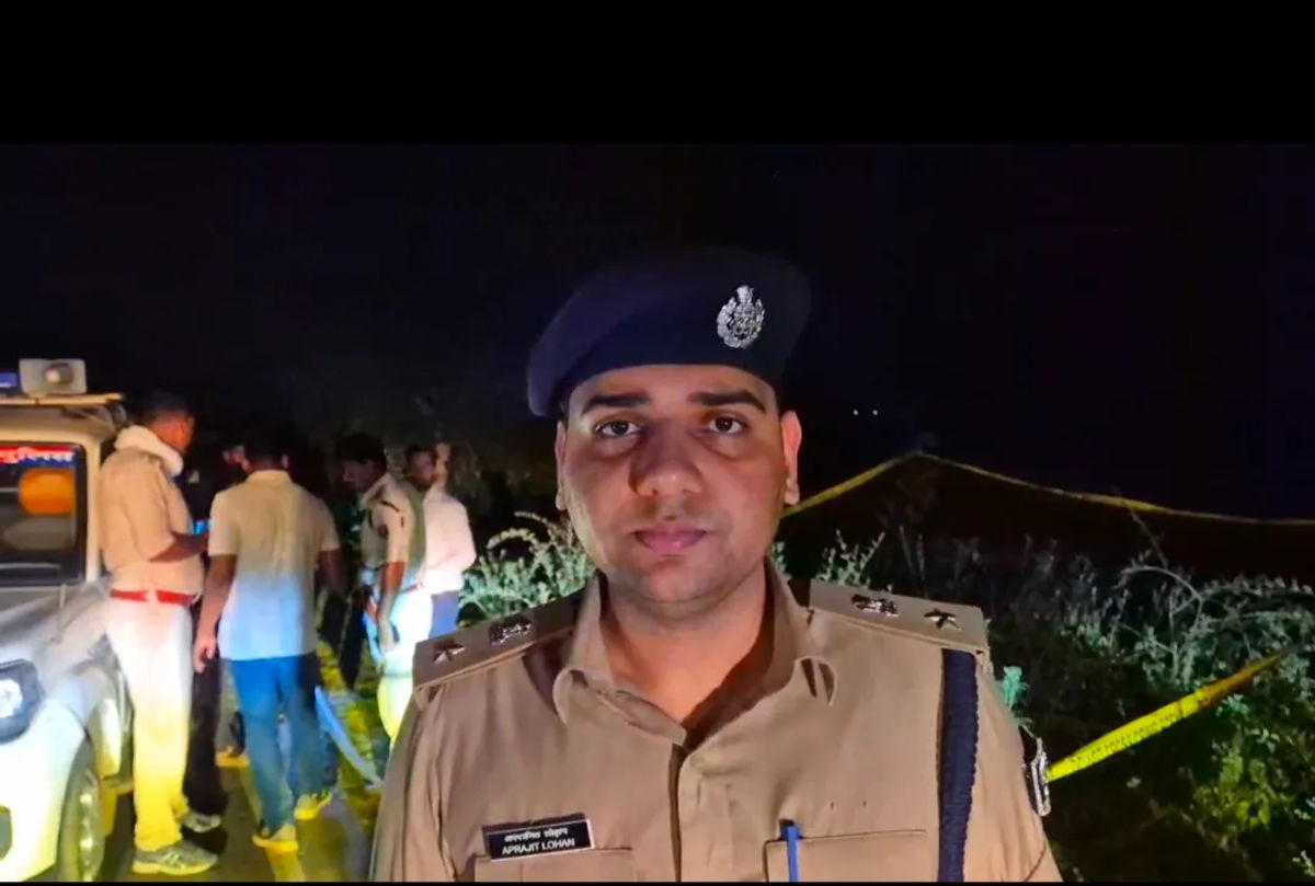 बिहार में ताबड़तोड़ एनकाउंटर : जहानाबाद का कुख्यात रावण मुठभेड़ में घायल, फायरिंग में बाल- बाल बचे पुलिस कर्मी 