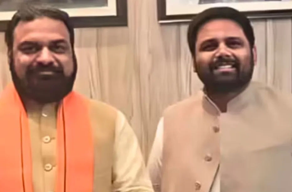 सम्राट चौधरी का सियासी दांव ! चेतन आनंद और अनंत सिंह की पत्नी नीलम देवी बनीं उपमंत्री