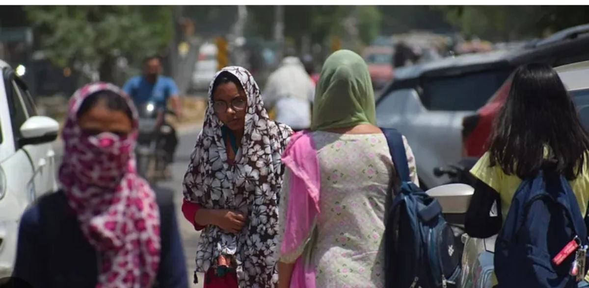 26 मई से बिहार के लोगों को भीषण गर्मी और लू से मिल सकती है राहत, पटना समेत कई शहरों में आंधी-बारिश के आसार