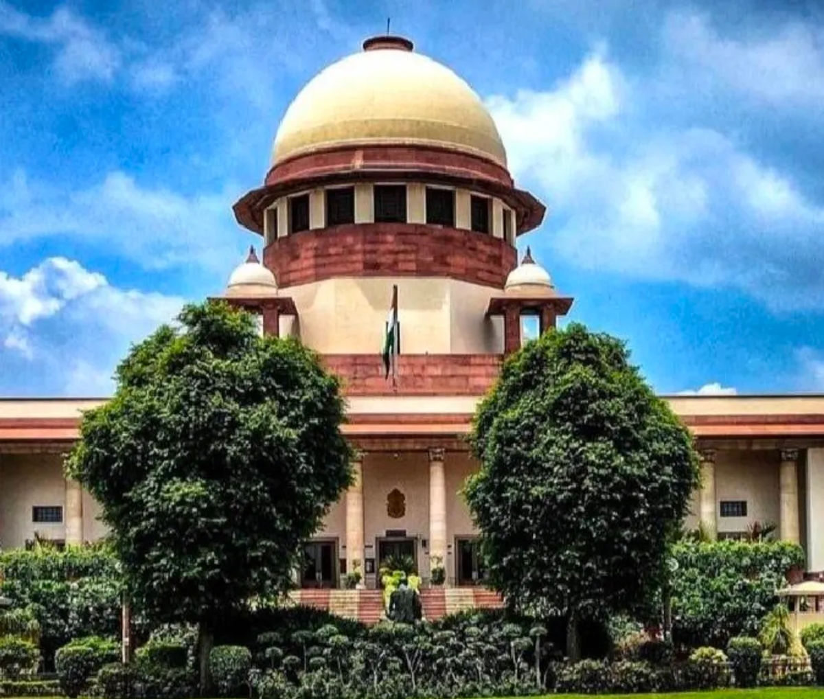 NIT : दुर्भाग्यपूर्ण है कि एजेंसी ने पिछले साल से कोई सबक नहीं लिया, सुप्रीम कोर्ट ने केंद्र, एनटीए व सीबीआई से मांगा जवाब