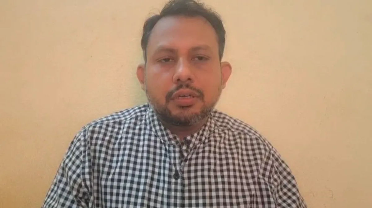 TRE-4 बहाली को लेकर अभ्यर्थियों की त्योरियां तल्ख, 1 जून की बैठक में बड़े आंदोलन के ऐलान का अल्टीमेटम