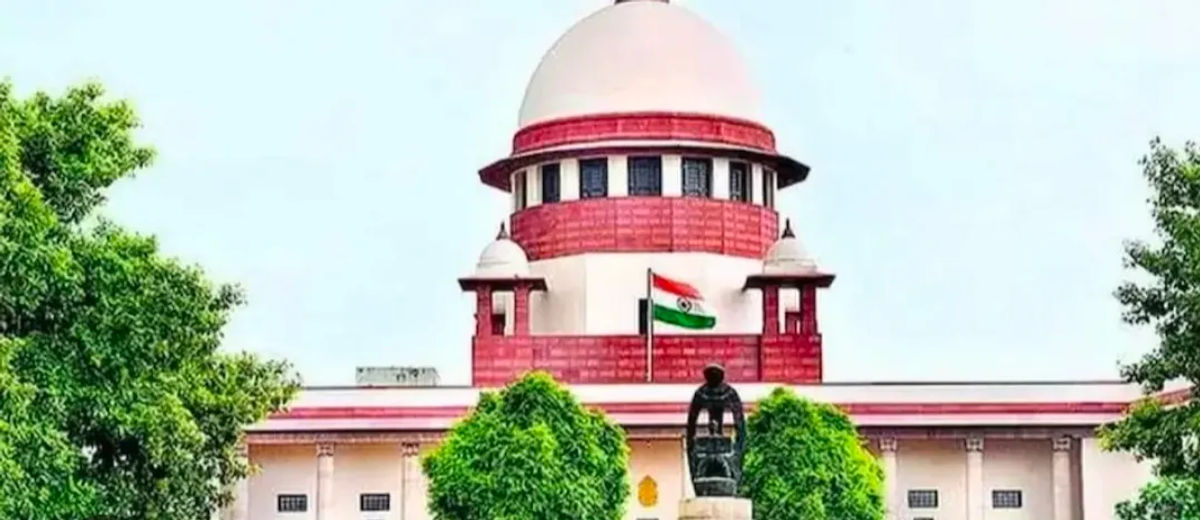 बकरीद से पहले गोहत्या पर तत्काल सुनवाई से सुप्रीम कोर्ट का इनकार, कहा-कोई जल्दबाजी नहीं है