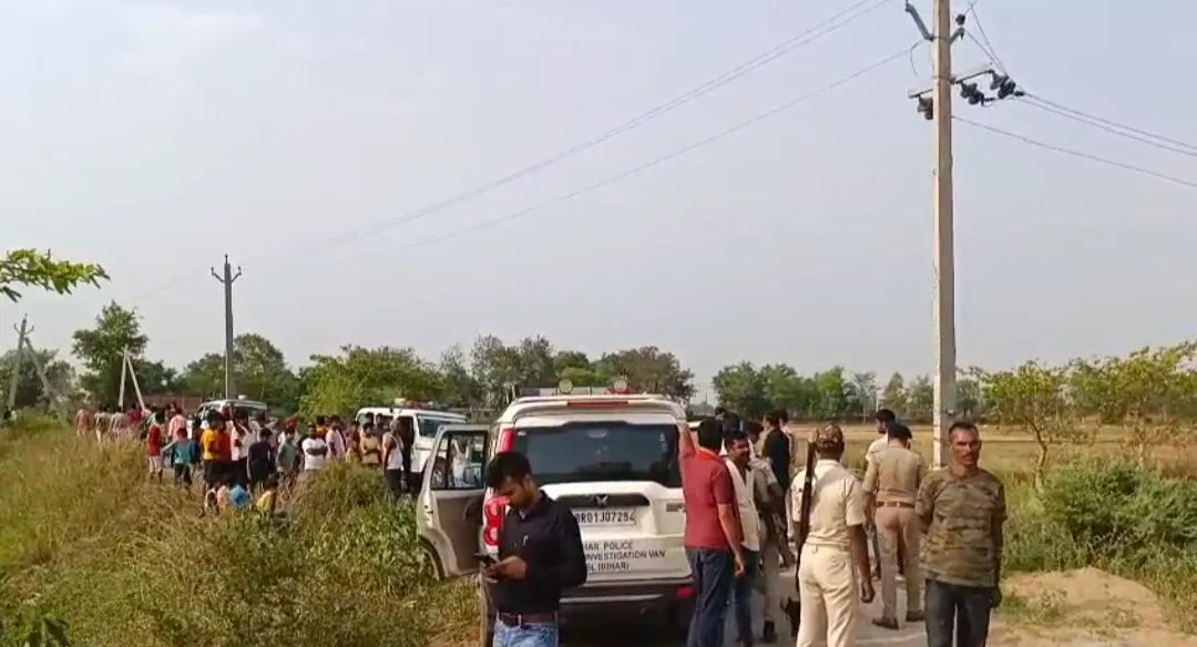 पटना में अहले सुबह एनकाउंटर, 27 लाख लूटकांड के सरगना को पुलिस ने गोली मारी, बैंक लूट, हत्या समेत कई मामले…