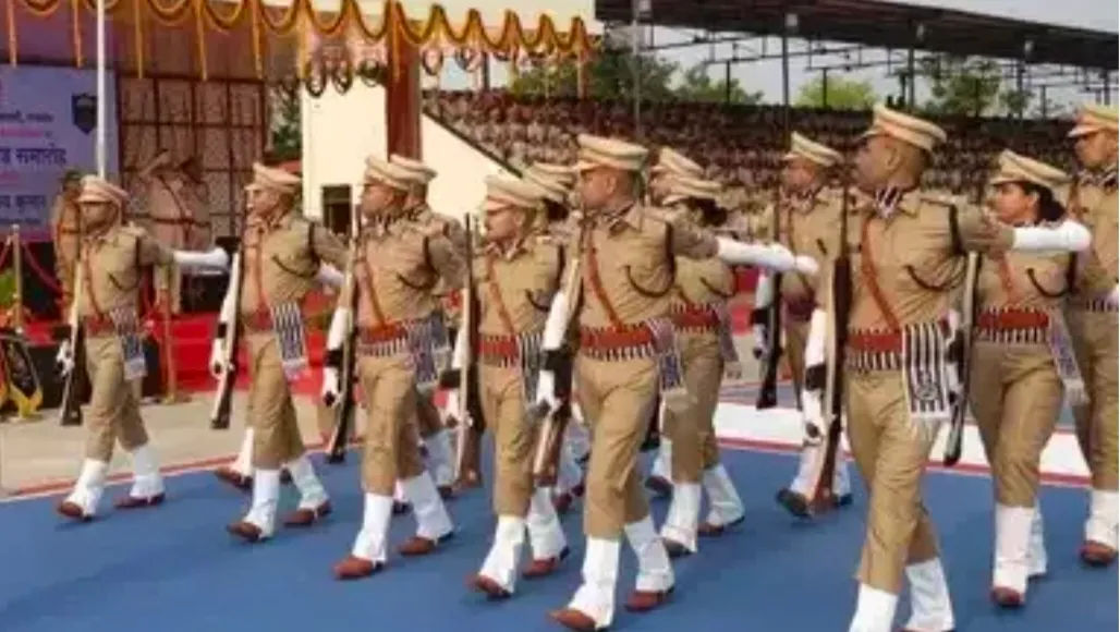 बिहार को मिले 19 नए डीएसपी, 69 वें दीक्षांत समारोह में दिखा उत्साह, अनुशासन और गौरव का अनुपम माहौल