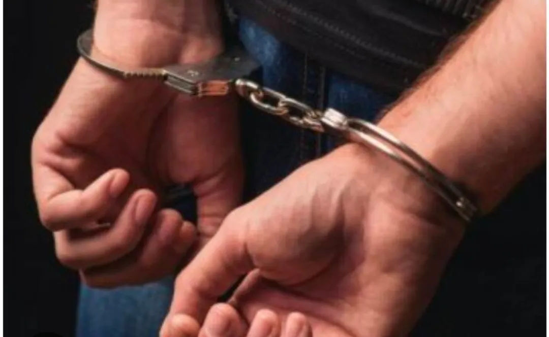 बिहार : पटना पुलिस को धक्का दे हथकड़ी समेत फरार हुआ आरोपी