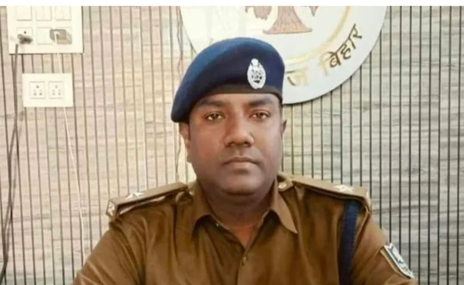 थानेदार ने खड़ा किया काली कमाई का सम्राज्य, जांच अधिकारी भी रह गये हैरान, आईपीएस व एसडीपीओ भी जांच के घेरे में