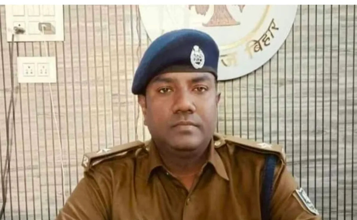 थानेदार ने खड़ा किया काली कमाई का सम्राज्य, जांच अधिकारी भी रह गये हैरान, आईपीएस व एसडीपीओ भी जांच के घेरे में