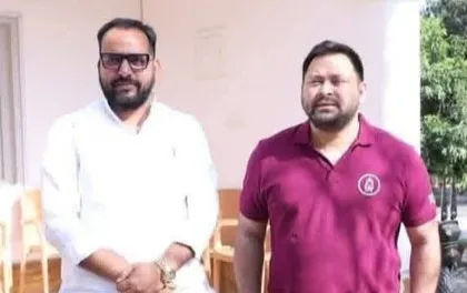 बिहार उपचुनाव में बदला समीकरण: तेजस्वी की वापसी के संकेत !