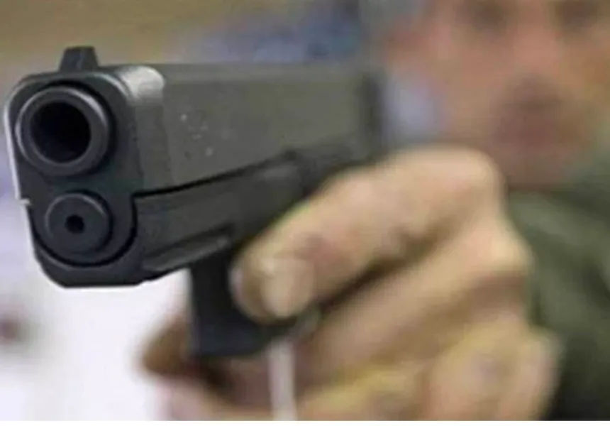सीतामढ़ी में भाई के शोक संदेश का कार्ड बांटकर घर लौट रहे युवक की गोली मारकर हत्या, अफरातफरी