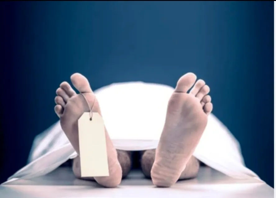 झारखंड के सबसे बड़े अस्पताल रिम्स के डाक्टर की मौत, पोस्टमार्टम रिपोर्ट के बाद ही उठेगा पर्दा