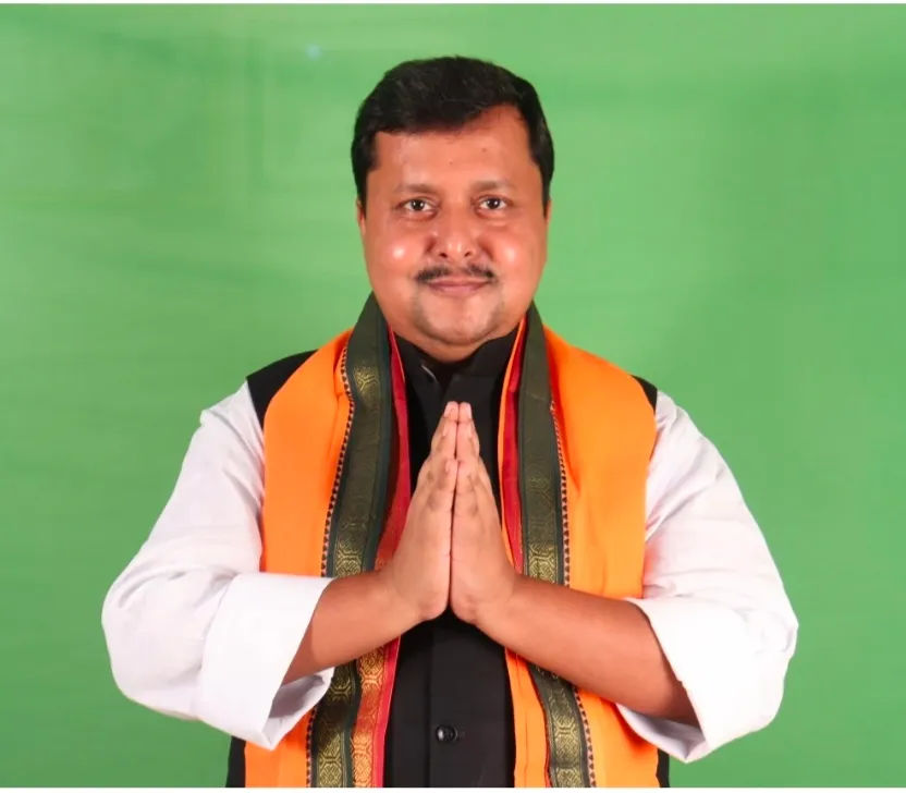 JHARKHAD POLITICS : भाजपा के राष्ट्रीय अध्यक्ष नितिन नबीन 6 को आयेंगे रांची, राज्यसभा चुनाव की रणनीति बनाने पर रहेगा फोकस