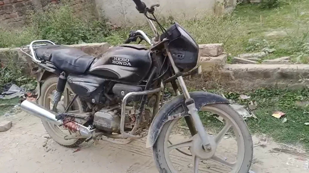 गोलियों की तड़तड़ाहट से दहला मधुबनी, अपराधियों ने ठेकेदार को मारी गोली, मौत