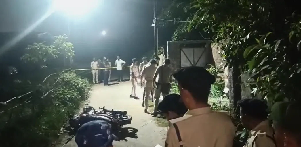 किशनगंज में पांचवां इनकाउंटर, मुठभेड़ में पुलिस ने बाइक चोर गिरोह के सरगना के पैर में मारी गोली, इंस्पेक्टर और दारोगा भी घायल