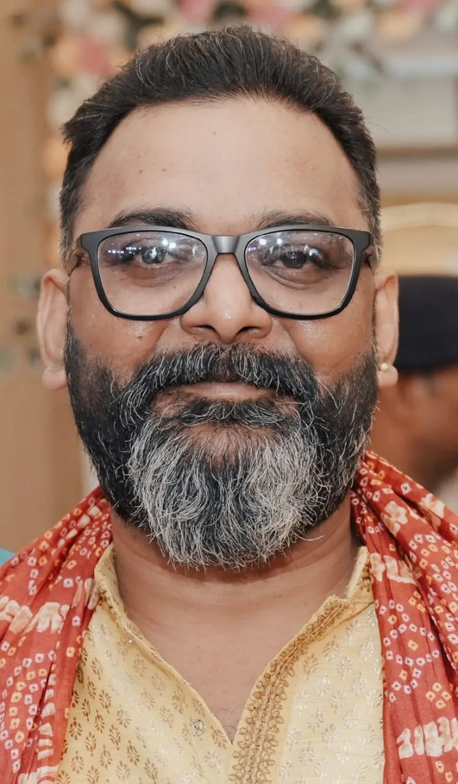 भगवान श्रीकृष्ण की अनसुनी कथाओं पर आधारित फिल्म “कृष्णावतारम” 7 मई को रिलीज