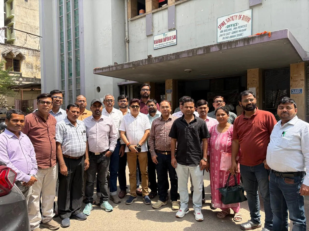भासा का आम सभा सह महासम्मेलन रविवार को