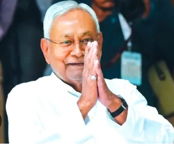 एक माह के बाद खुला बड़ा राजनीतिक राज! क्यों नीतीश कुमार ने छोड़ी मुख्यमंत्री की कुर्सी